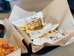 -Taco Bell 塔可钟(民田路店)