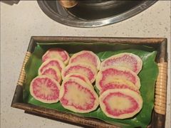 -木王宴语·野生鲜菌火锅(玉河店)