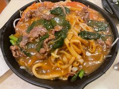 -潮汕良记牛肉火锅(洪武路店)