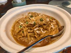 -万丽轩·粤菜(王府井金茂万丽酒店)