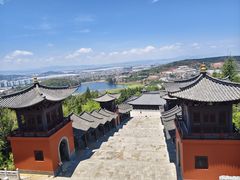 -盘龙寺