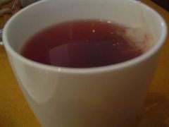 红梅茶-榖屋house of flour(张江首店)