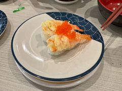 -滨寿司(新街口中央商场店)