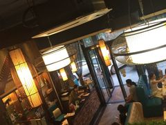 -泰米·休闲餐厅