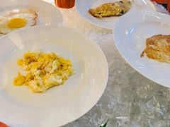 -飨食汇全日制餐厅·昆山皇冠假日酒店(九方店)