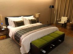 -灞柳驿酒店(香湖湾地铁站店)