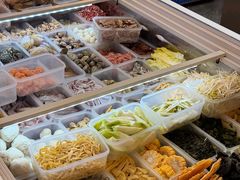 -阿城海鲜捞化(上下杭店)
