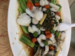 -水乡人家私房菜(逢简店)