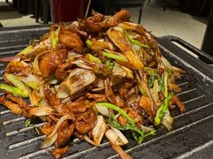 -青年公社烤鸭(滨湖银泰店)