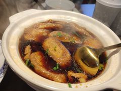 -蜜桃餐厅·古运河畔(南下塘店)