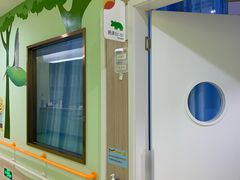 -小米熊儿童医院