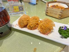 -龙庭华宴·粤菜·早茶