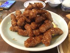 -龍聚祥烧麦馆(万达店)