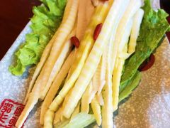 -高兴壹锅·潮汕鲜牛肉火锅(良乡梅花庄店)