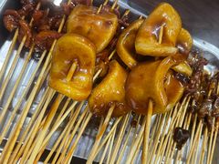 -潮妈小食