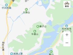 -杭州世外桃源君澜度假酒店