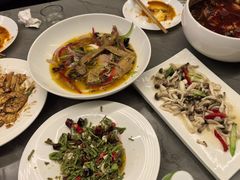 -陈熹公民族美食文化餐厅(中华广场店)