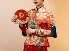 -汕头龙光喜来登酒店