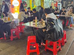 -卢庄(江汉路店)
