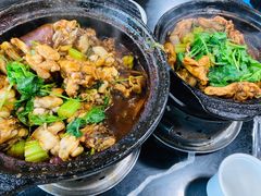 -二楼老店重庆鸡公煲(真光路店)