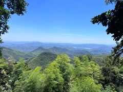 -莫干山风景区