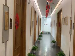 -子曰书院·古筝围棋书法国画小主持(夏都店)