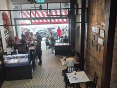 -何九海南茶店(鬼仔巷店)