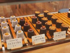 -发酵食堂(屏风街店)
