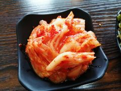 辣白菜-HONGA HONGA雄家(曹路店)