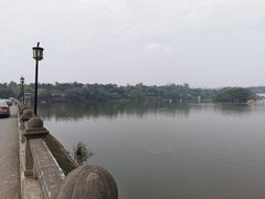 -三圣花乡旅游区