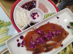 -红菜坊·烤鸭·川鲁宴(石园店)