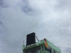 -长滩岛登岛码头