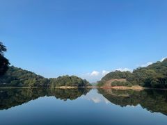 -广州市石门国家森林公园