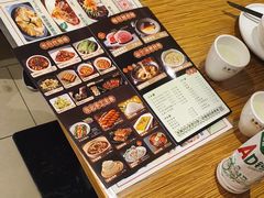 -金掌勺·锅包肉(广渠门店)