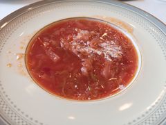 莫斯科红菜汤-莫斯科餐厅