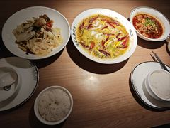 -太二酸菜鱼(兴业太古汇店)
