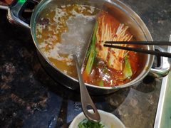 -阪尚皇·原切牛排·烤肉火锅自助(北京路店)