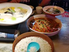 淮安头道菜-老淮安·淮安菜(涟水店)