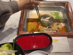 -新辣道鱼火锅(西二旗店)