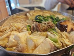 -樱の千渡日式料理·铁板烧•烧鸟(金盛田广场店)