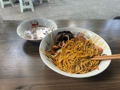 -小狗面馆(复兴店)