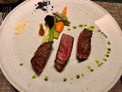-莲西餐(曲江店)