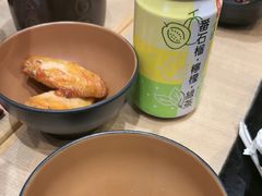 -牛气(将军澳中心店)