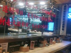 -狮头牌卤味研究所·卤味饭(花城汇南区店)