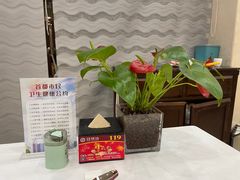 -红菜坊·烤鸭·川鲁宴(石园店)