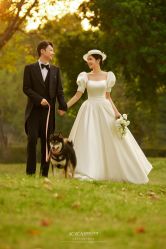 -爱城婚纱摄影·品质严选店