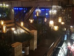 -24H COLOR咖啡厅(惠州金山湖店)