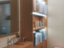 -芳朵美容养生SPA