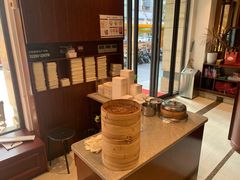 -熙盛源(滨湖万达店)