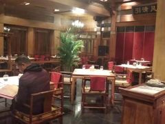 大堂-那家小馆•北京菜•烤鸭(香山店)